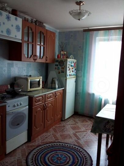 Дом 61 м² на участке 16 сот.