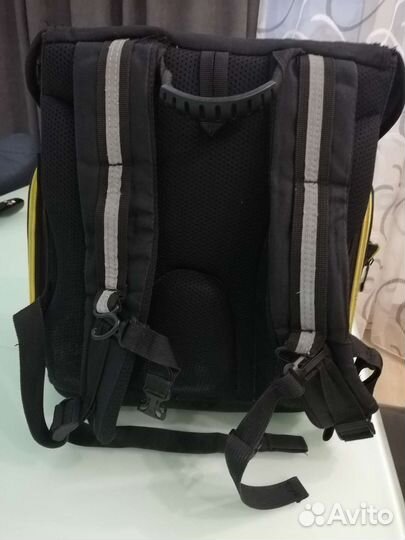 Школьный рюкзак