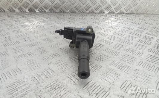 Катушка зажигания бензиновая mercedes benz C-class