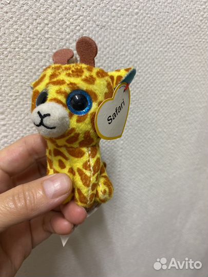 Игрушка из Макдональдса