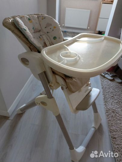 Стул для кормления
