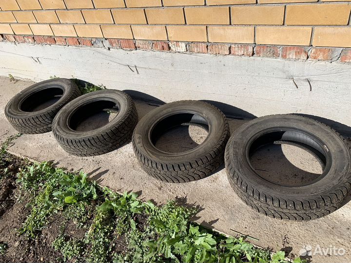 Viatti Brina Nordico V-522 175/65 R14