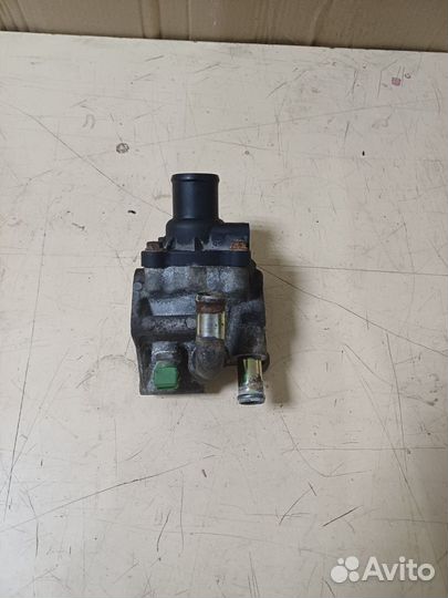 Корпус термостата Chery Indis S18 1.3