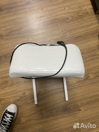 Пилесос для педикюра бу