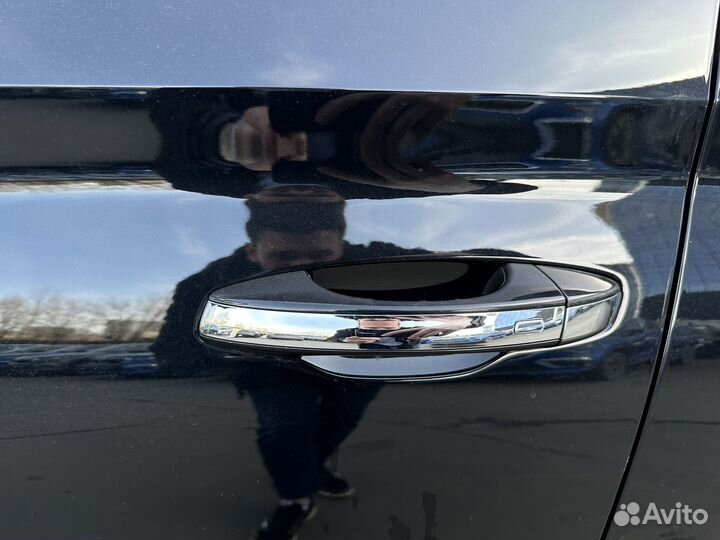 Skoda Kodiaq 2.0 AMT, 2023, 5 км