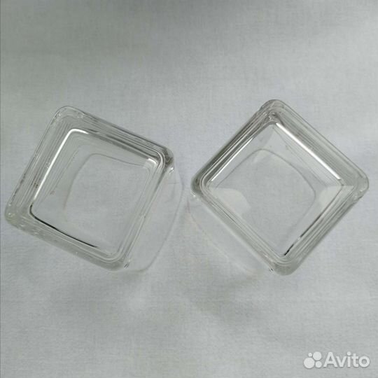 Стаканы для виски