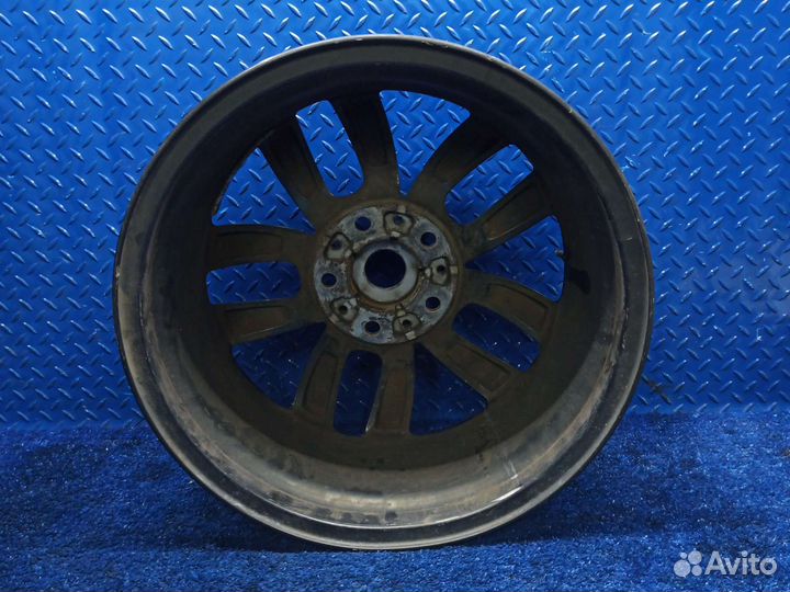 Диск R17 Мини Купер Кантримен R60