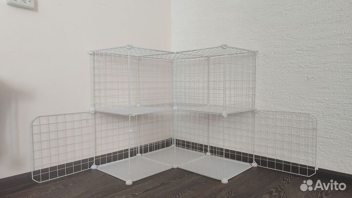 Клетка для животных