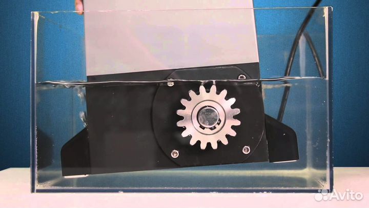 Дорхан Sliding 1300 привод для откактных ворот