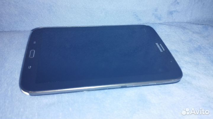 Планшет Galaxy Note 8.0 - на разбор