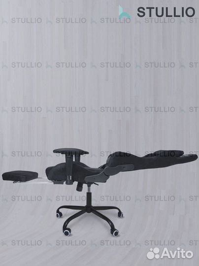 Компьютерное кресло Boss с функцией массажа