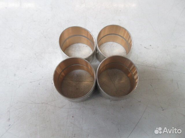 Втулка шатуна для двигателя YN38GBZ на погрузчик Z