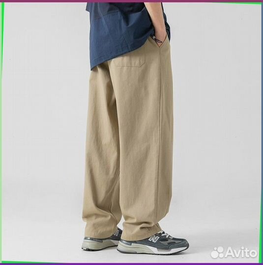 Штаны Карго (Артикул товара: 42494)