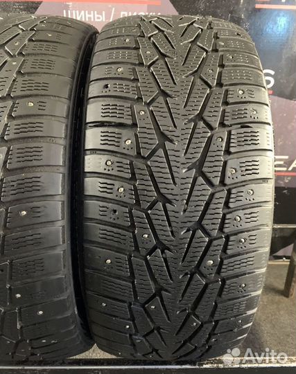 Nokian Tyres Hakkapeliitta 7 245/45 R18
