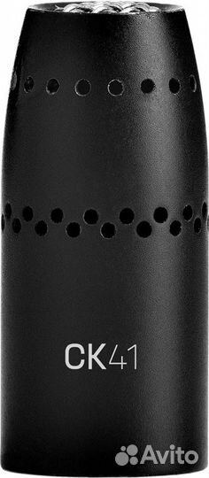 Капсюль AKG CK41