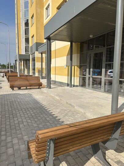 Свободного назначения, 106.8 м²