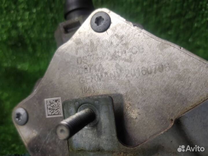 Насос вакуумный Ford Focus 3 (2011-2018)