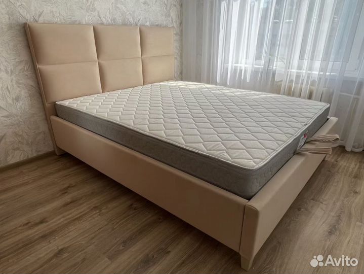 Кровать 200х200