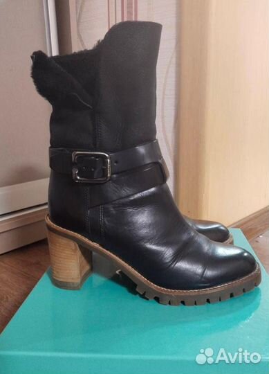 Полусапоги AGl 37 (италия)