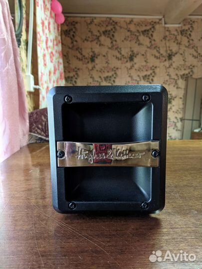 Гитарная голова Hughes Кettner grand Meister 36