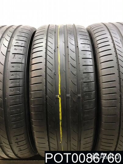 Continental ContiSportContact 5 235/45 R19 100M