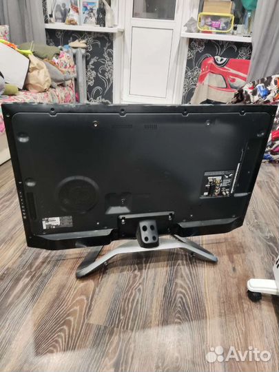 Телевизор lg 42la660v