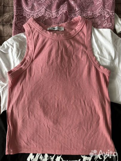 Пакет вещей xs-s