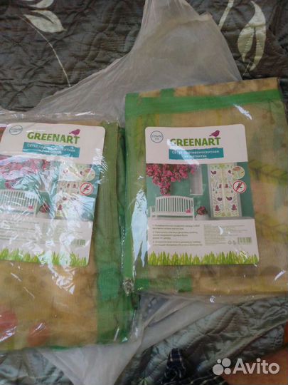 Москитная сетка на дверь