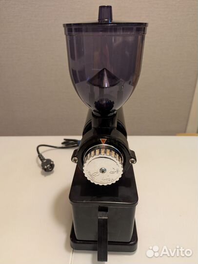 Кофемолка жерновая grind mill