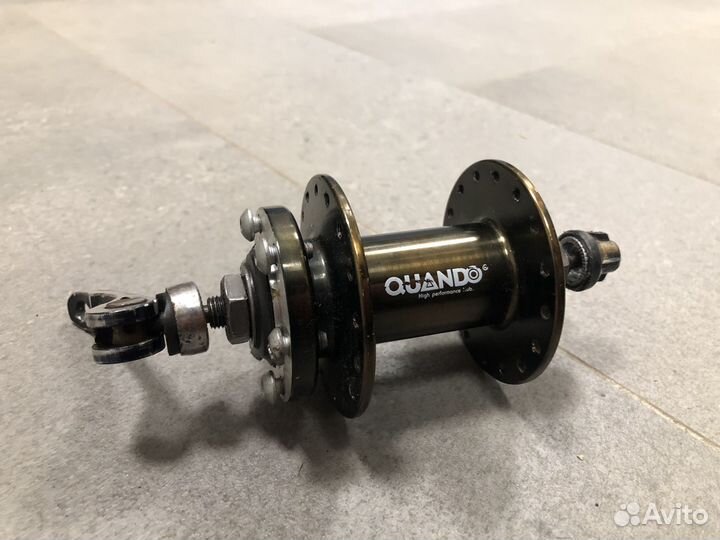 Втулки до велосипеда 135 100 20 ось