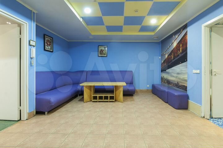 Свободного назначения, 177 м²