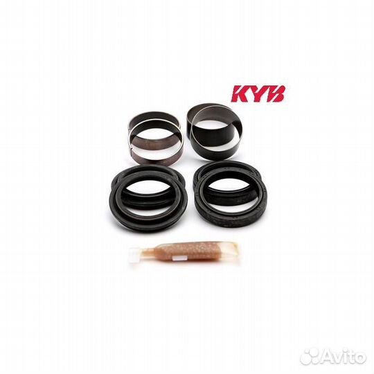 Ремкомплект вилки Kayaba Yamaha