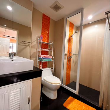 Коммерческая недвижимость 48 м² (Таиланд)