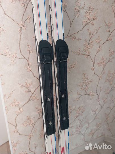 Лыжи беговые madshus