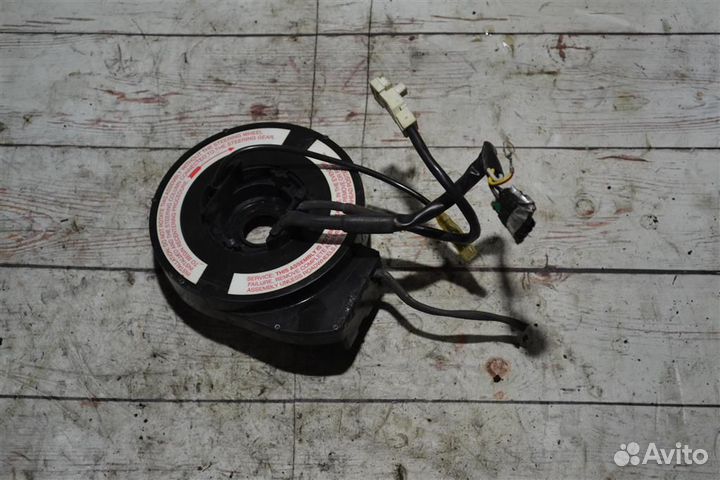 Шлейф подрулевой Jeep