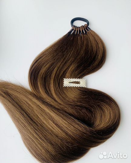 Афрорезинки