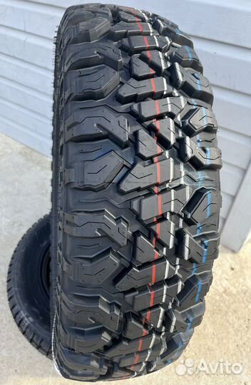 КАМА Flame M/T (HK-434) 205/70 R16 98Q