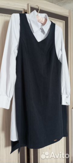 Школьная форма для девочки