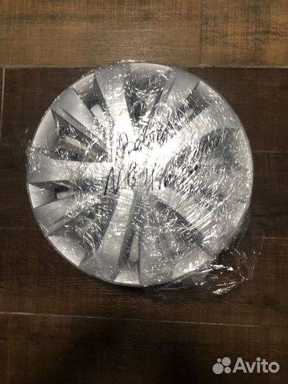 Колпаки на колеса LADA vesta