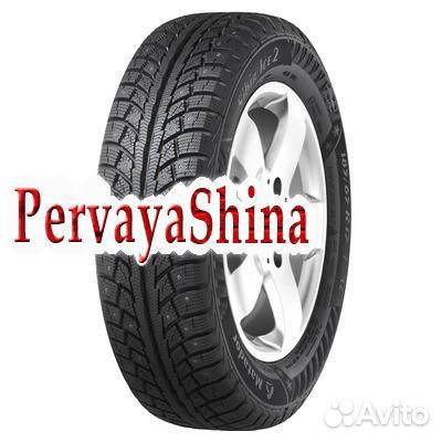 Matador MP 30 Sibir Ice 2 205/55 R16