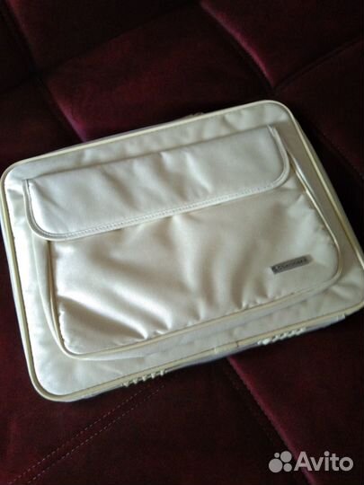 Сумка для ноутбука