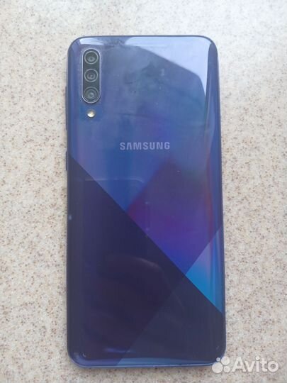 Samsung Galaxy A30s, 3/32 ГБ