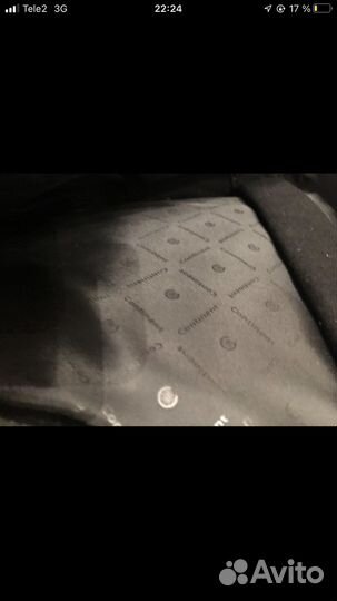 Сумка для ноутбука. Новая