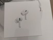 Airpods pro 2 nd
