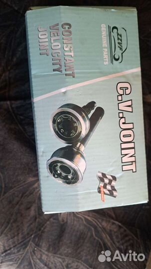 Mazda 6 gg шрус внутренний левый МКПП 2.0,1.8