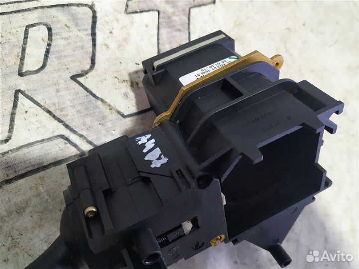 Подрулевой переключатель левый Audi A4 B7 2.0 BWE