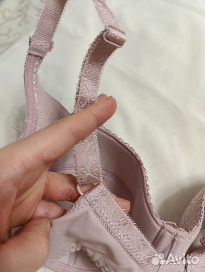 Лифчик 75, 80, 90 чашка 4(D)