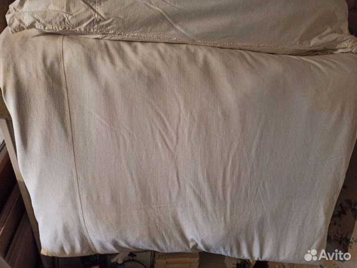 Перины, матрац СССР