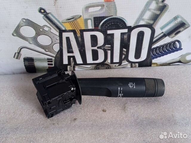 Переключатель дворников Chevrolet cobalt