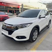 Honda Vezel 1.5 CVT, 2020, 11 000 км, с пробегом, цена 1 400 000 руб.